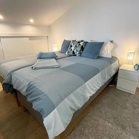 Ocean Home Сантьяго-де-Компостела Екстер'єр фото